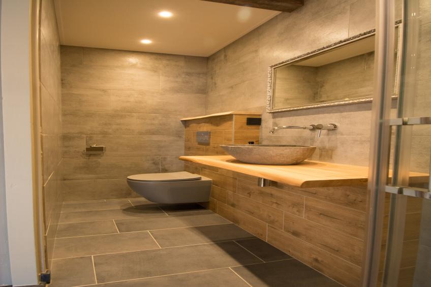 Bungalow Mui aan Zee - foto 14
