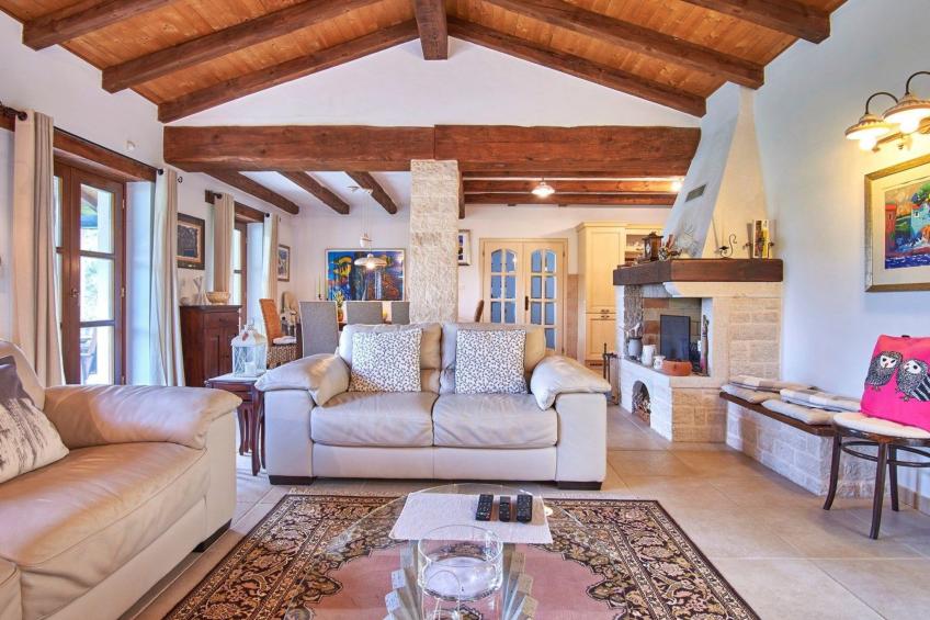 Villa Sujevic für unvergessliche Ferien , Istrien - foto 31