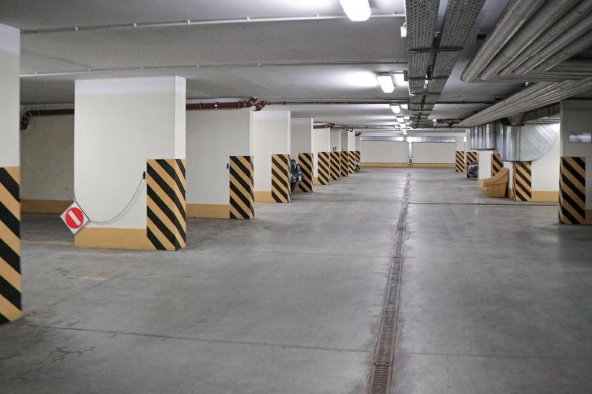 Appartement Aleksander Premium Sopot - foto 22