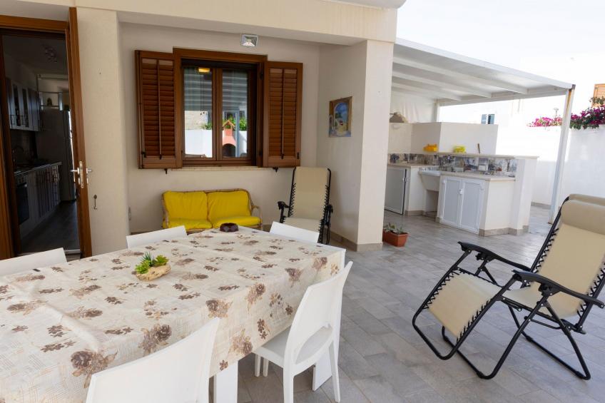 la casetta di leo - foto 34