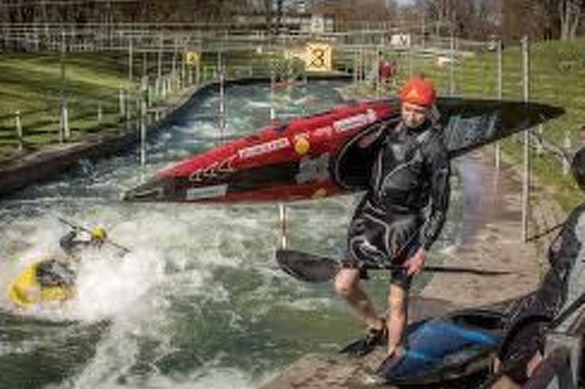 Fe.Wohnung Augsburg - foto 20