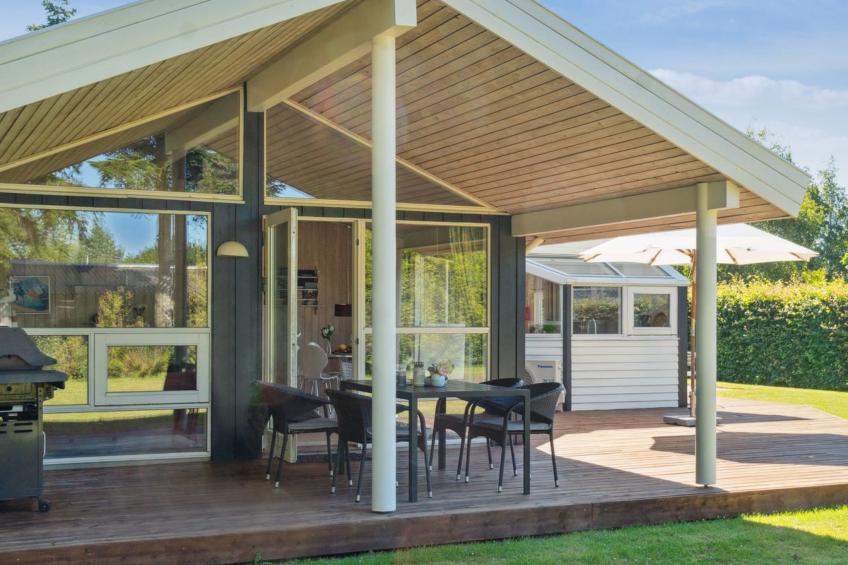 "Rixa" - 525m from the sea in Sealand - foto 28