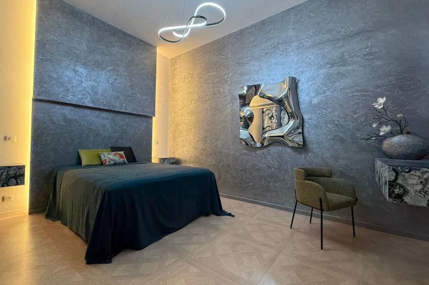 Apartment Terrasse Panoramablick auf den Golf - foto 10