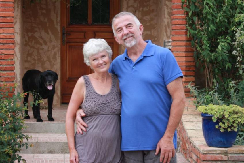 Die Unterkunft für zwei bis sechs Personen, Schwimmbad, Bouleplatz, Spa, Tennis - foto 18