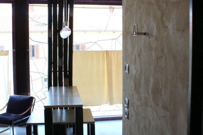 Miniloft-Siedlung mit Schwimmbad - foto 8