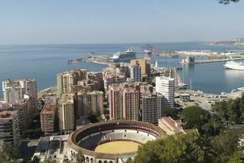 Finca "Brisas" mit Blick auf das Wasser - foto 40