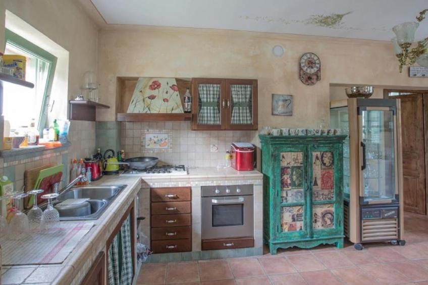 Villa Piemonte - foto 8