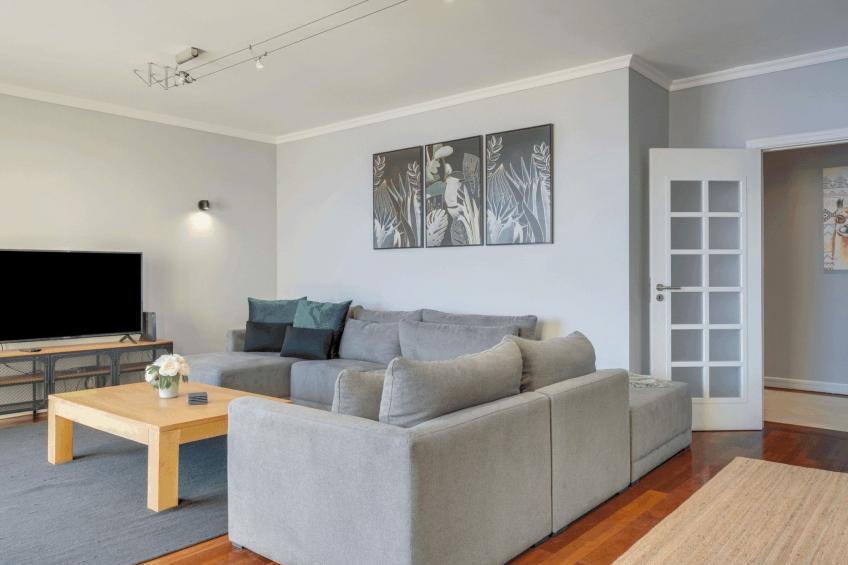 Studio für 7 Personen und 1 Kind in São Martinho, Madeira (Funchal und Umgebung - foto 6