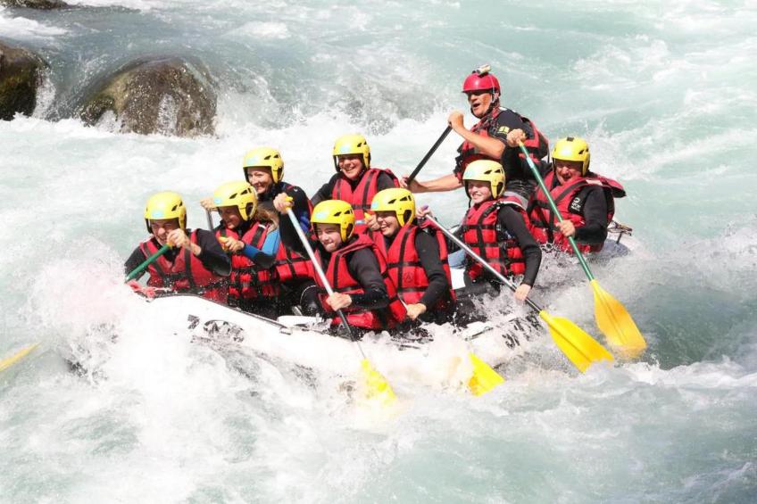 Chalet Le Refuge - foto 38