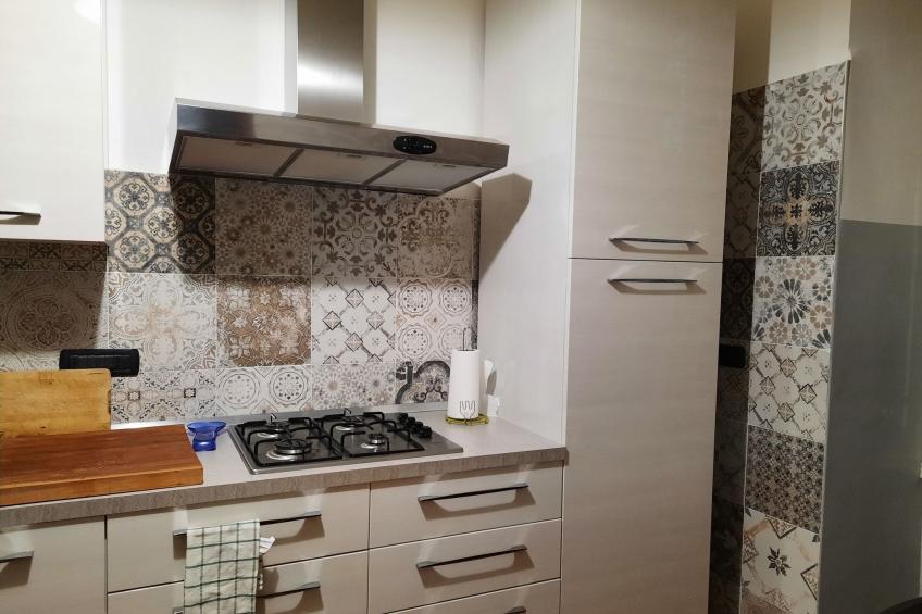 für 4 Personen ca. 70 m² in Genua, Norditalien (Ligurien) - foto 10