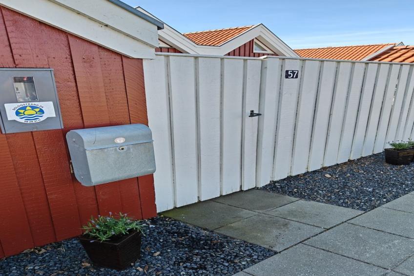 "Ake" - 10m to the fjord - foto 6