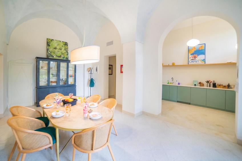 Vallone Apartment S - foto 6