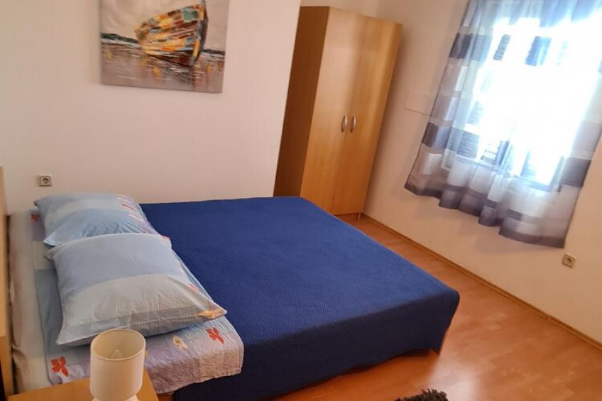 A6 - Apartments Ljilja PrivlakaA6 ca 60 qm bei Belegung mit 1-4 Pers - foto 9