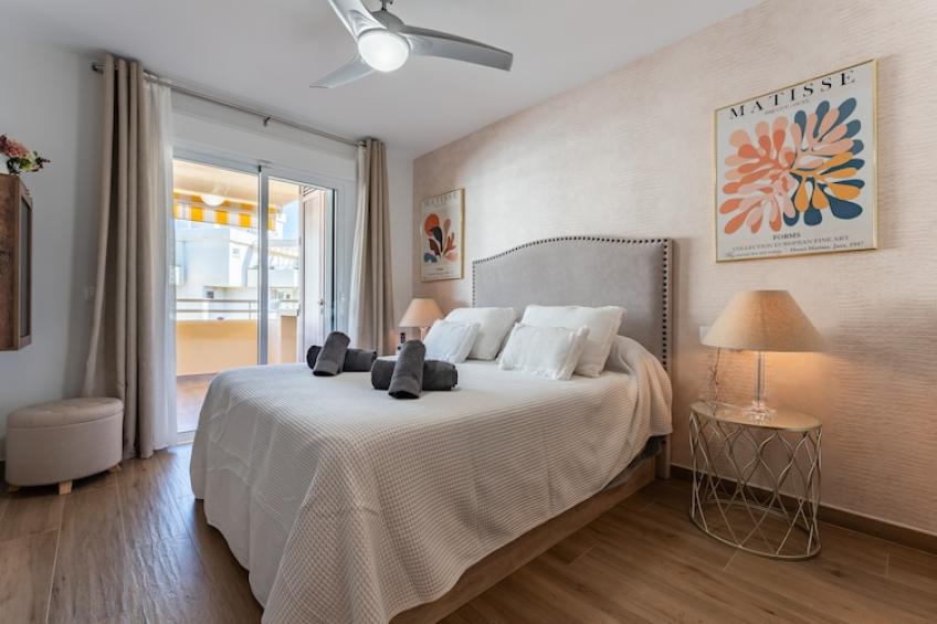 CT 260 - Faro's Playa Miramar Boutique Apartment - foto 13