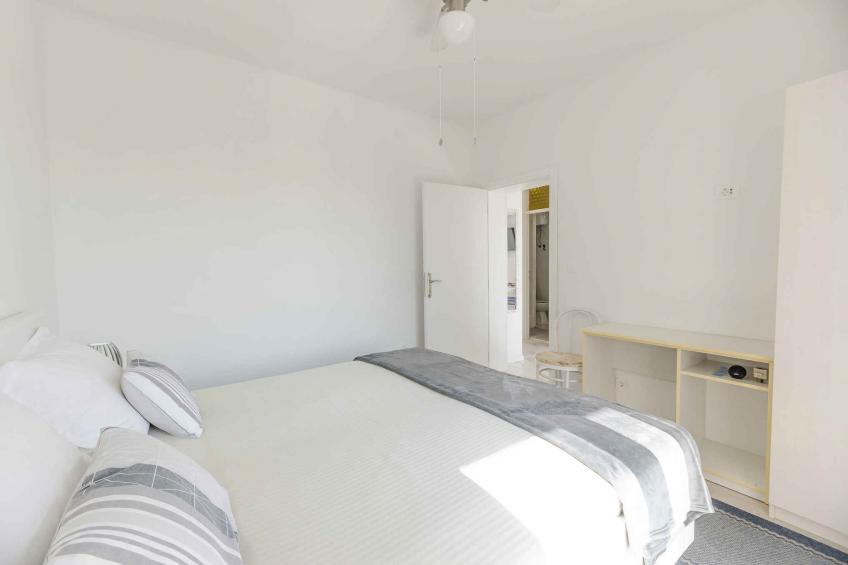 Holiday apartment by the sea with balcony - BF-9K884 - foto 21