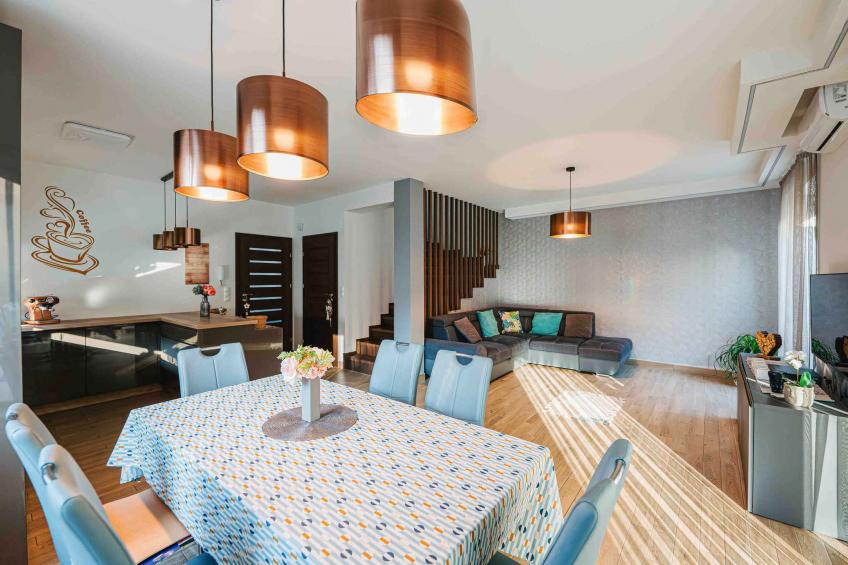 Vakantiehuis Direct aan het water met WLAN en airconditioning - BF-RD99T - foto 19