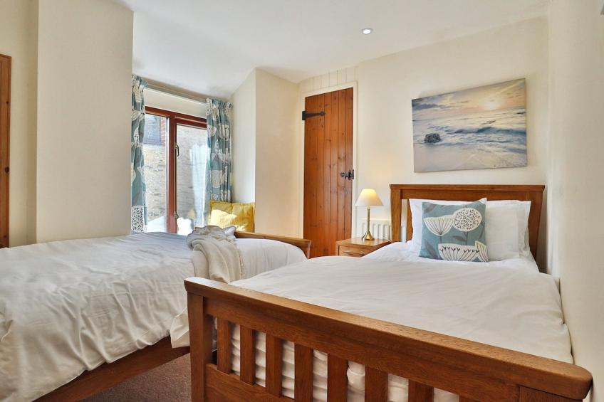 The Farm House Cottages - foto 8