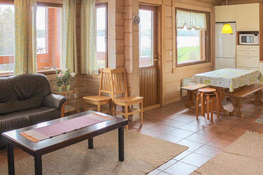 Koivuranta, vähä-eskelin lomamökit - foto 5