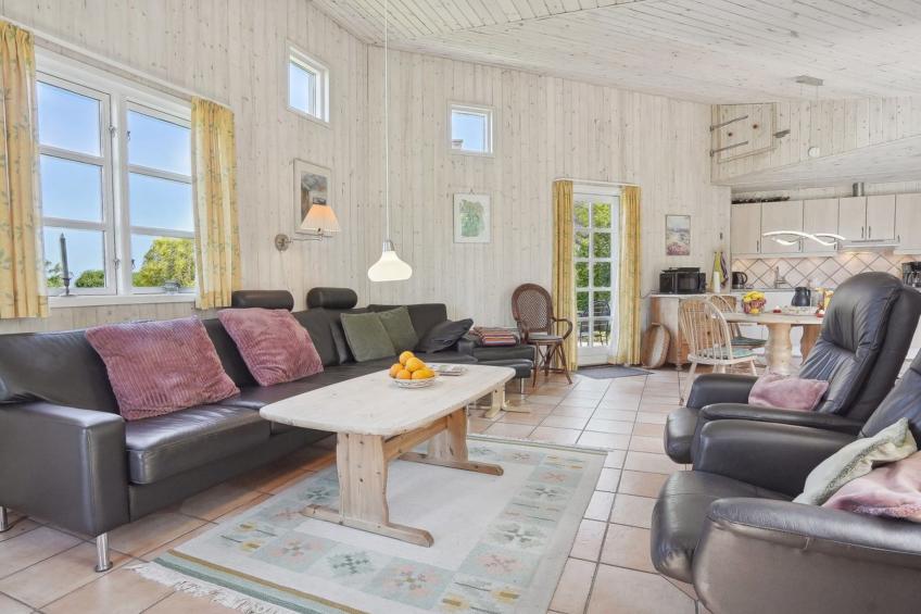 "Alma" - 400m from the sea in SE Jutland - foto 22