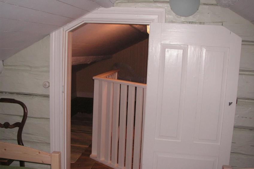 Gemütliches Haus inmitten herrlicher Natur - foto 9