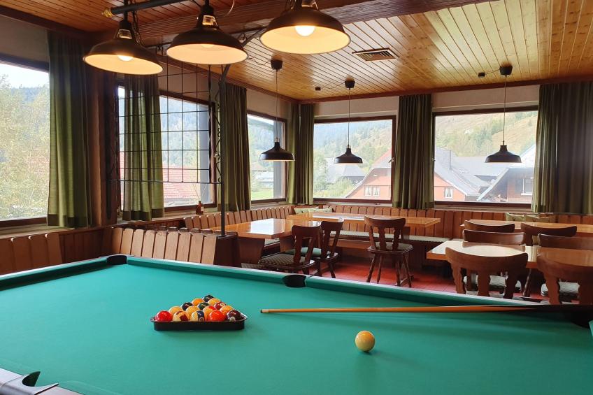 Gästehaus a Feldberg - foto 25