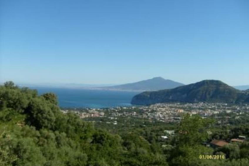 Wohnung mit Panoramaterrasse - foto 23