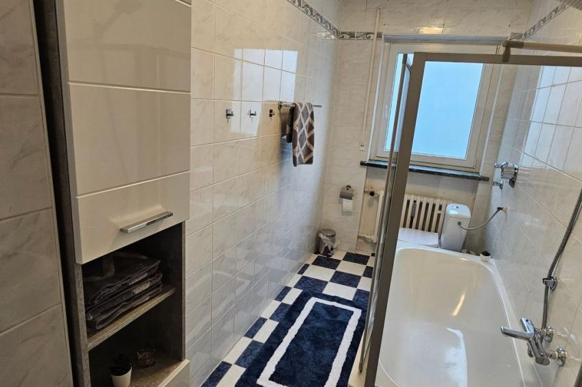 in Wesertor mit Garten - foto 34