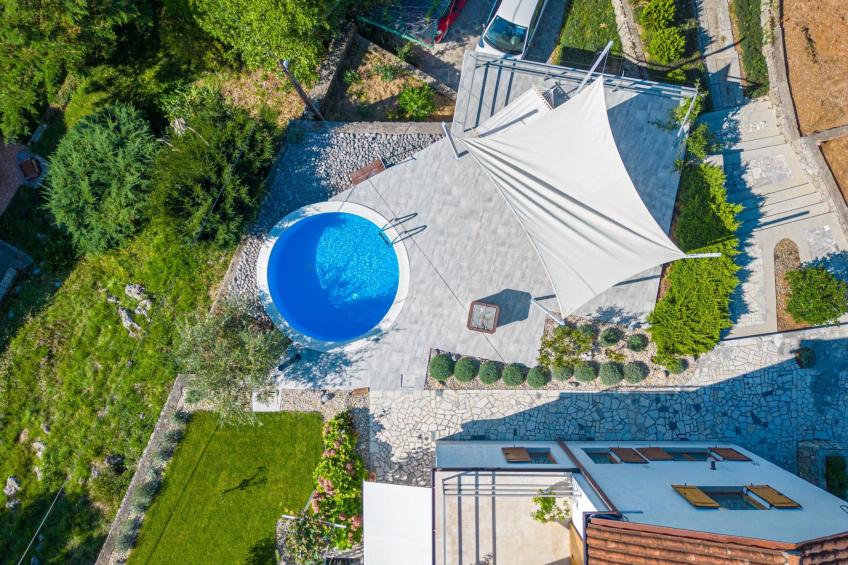 Vacation Apartment Helga - foto 32