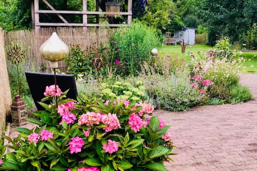 Fewo Suzanne - foto 14