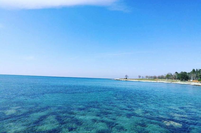 Villa direkt am Meer und Strand mit herrlichem Blick - foto 30