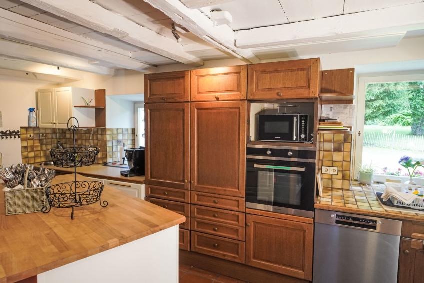 Schwarzwaldhof mit Pool & Sauna - foto 28