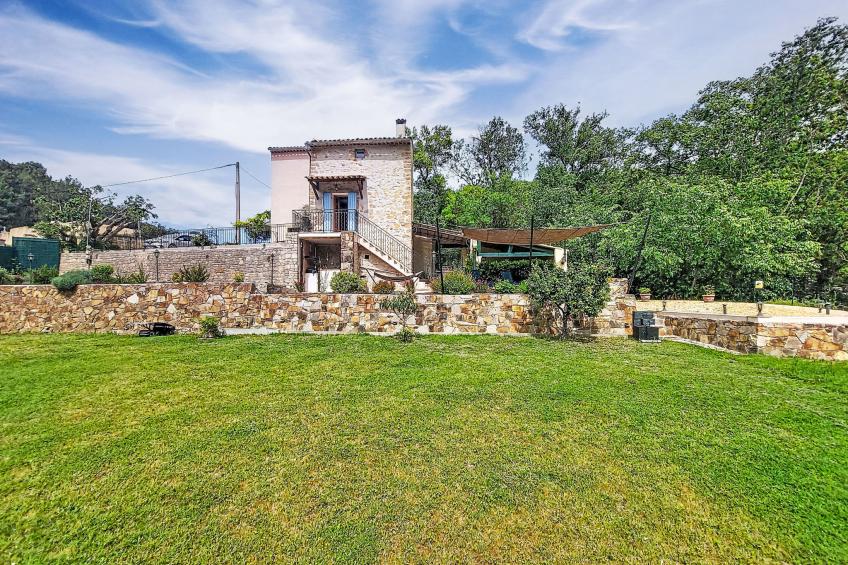 La maison aux volets bleus - foto 49