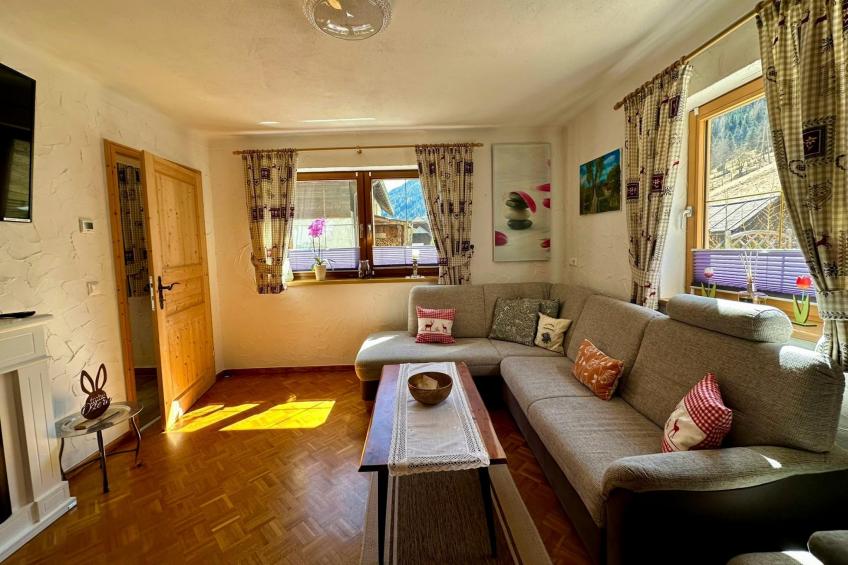 Ferienhaus Krapflgeusche - foto 2