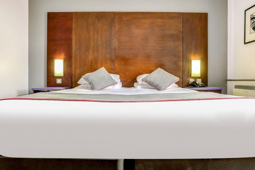 Standard King Room - foto 29