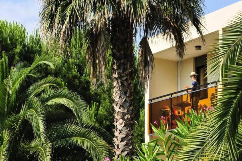 Résidence Les Jardins Ombragés - maeva Home - foto 25