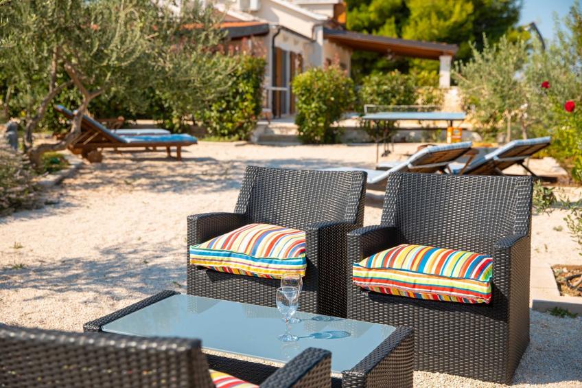 Villa Anabella - Four bedroom Villa with Swimming pool - foto 26