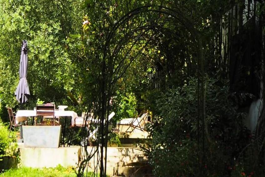 Maison Le Clos Longlais - - foto 26