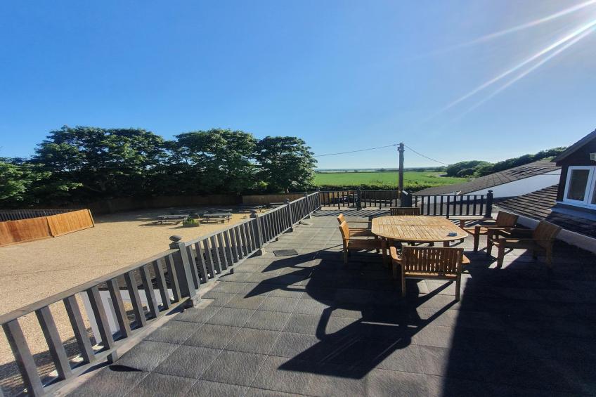 Hawk house  Double Room - foto 6