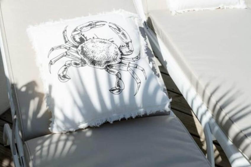 Résidence La Perle Rose Villa Standing 5 étoiles Avec Piscine Jacuzzi Et Superbe Vue - foto 48