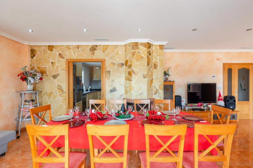 Maison à Crevillent - foto 14