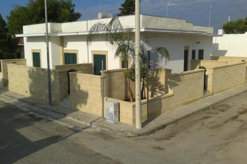 Delphin"-Studio mit Terrasse und Garten - foto 15