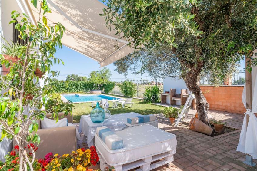 Landhaus Pozo Viejo - foto 45