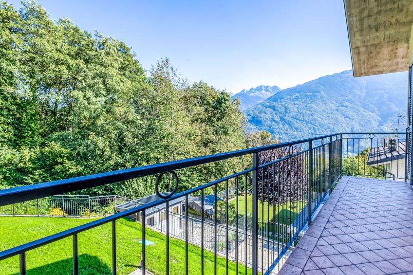 Civico 16 Garden Home - foto 32