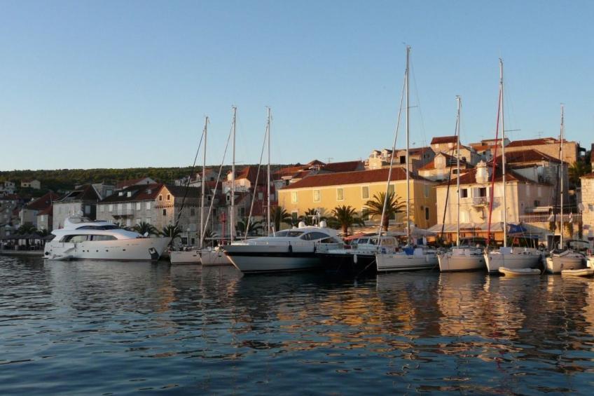 für 4 Personen ca. 60 m² in Milna auf Brac, Adriaküste Kroatien (Kroatisch - foto 35