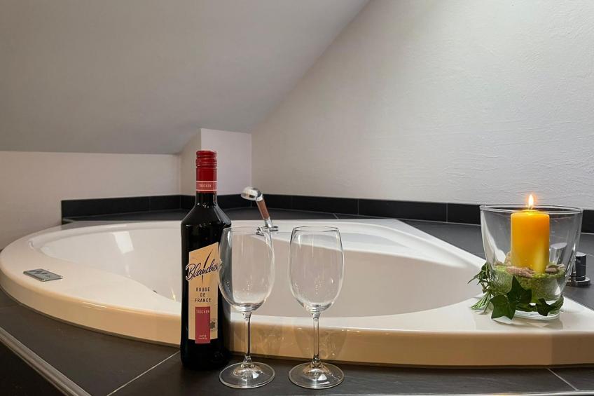 Naturnah mit Pool und Sauna - foto 4