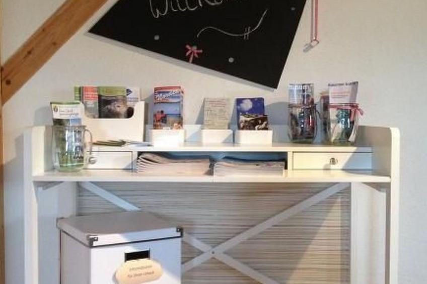 Reetdachhaus für erholsamen Familienurlaub - foto 15