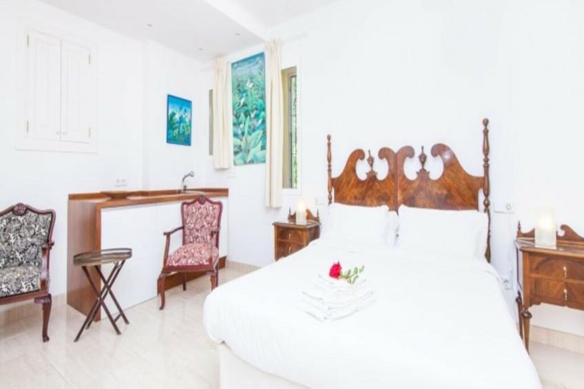 Ländliche Finca mit eigenem Schwimmbad - foto 23