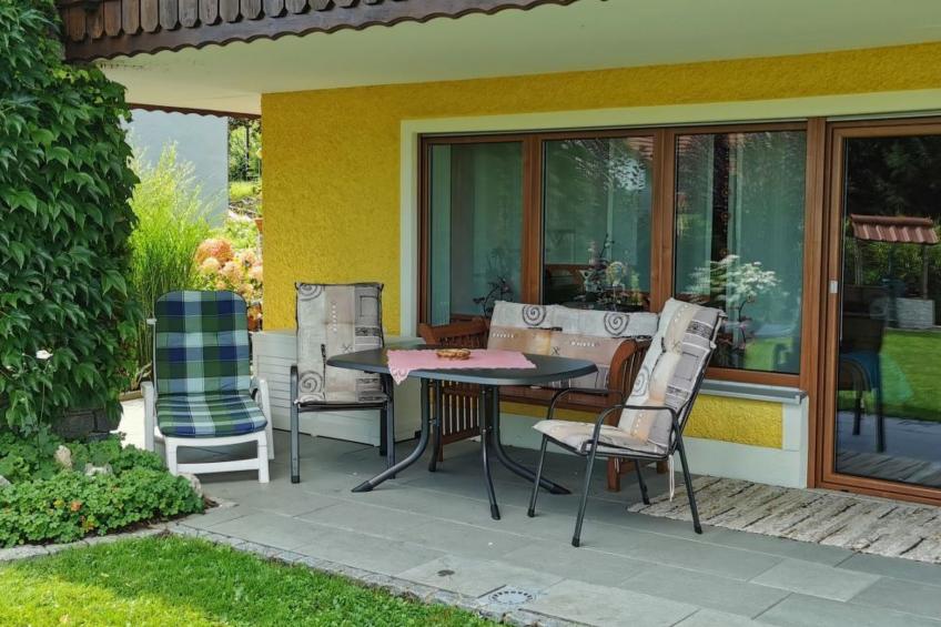 Komfortable Ferienwohnung mit Garten und Grill - foto 23