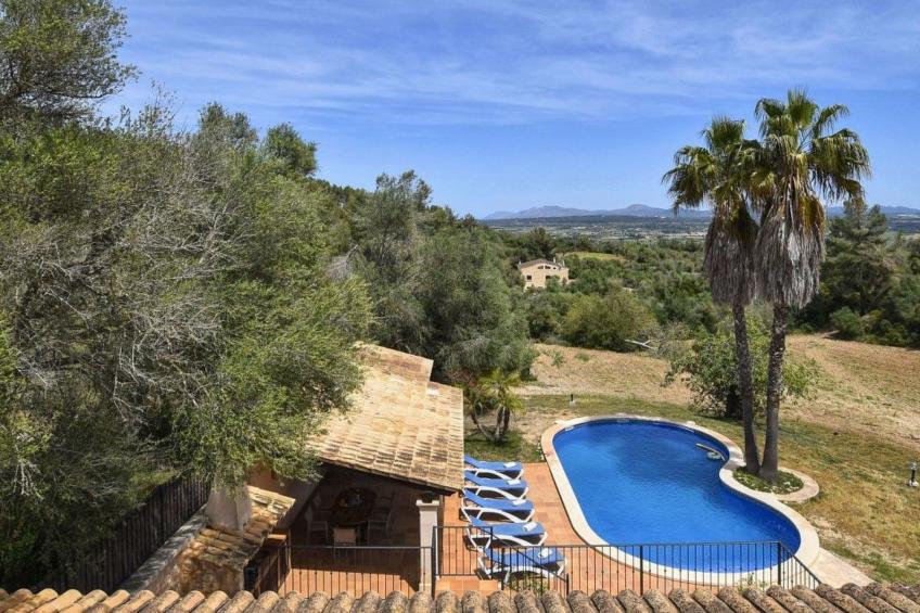 Villa mit eigenem Schwimmbad - foto 16