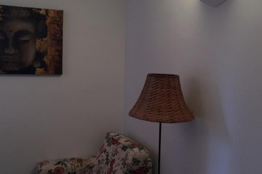 in Roccacinquemiglia mit Grill - foto 10